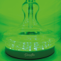 Preview: eclipse-led-coaster-20cm